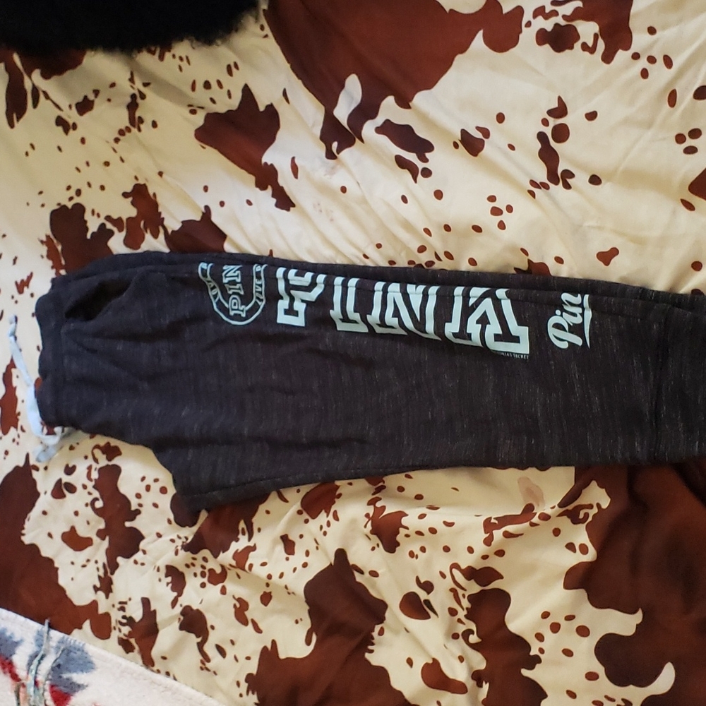 PINK joggers